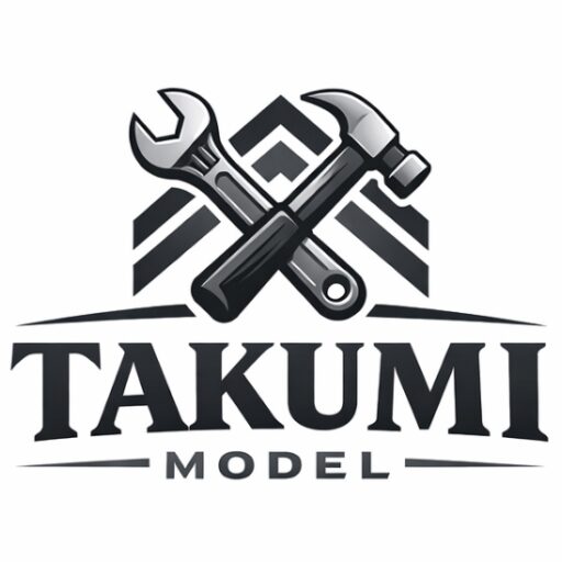 TAKUMI MODEL